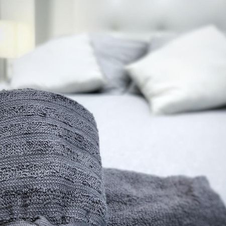 Blas De Otero, Vivienda Turistica Reformada Con Wifi Бильбао Экстерьер фото